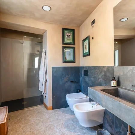 Laretta Villa Sommariva Perno